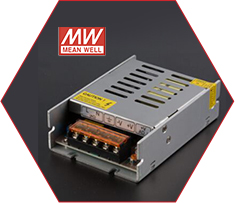 豪麟門頭迷你發(fā)光字