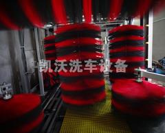 洗車機具有其良好的產(chǎn)品特點！